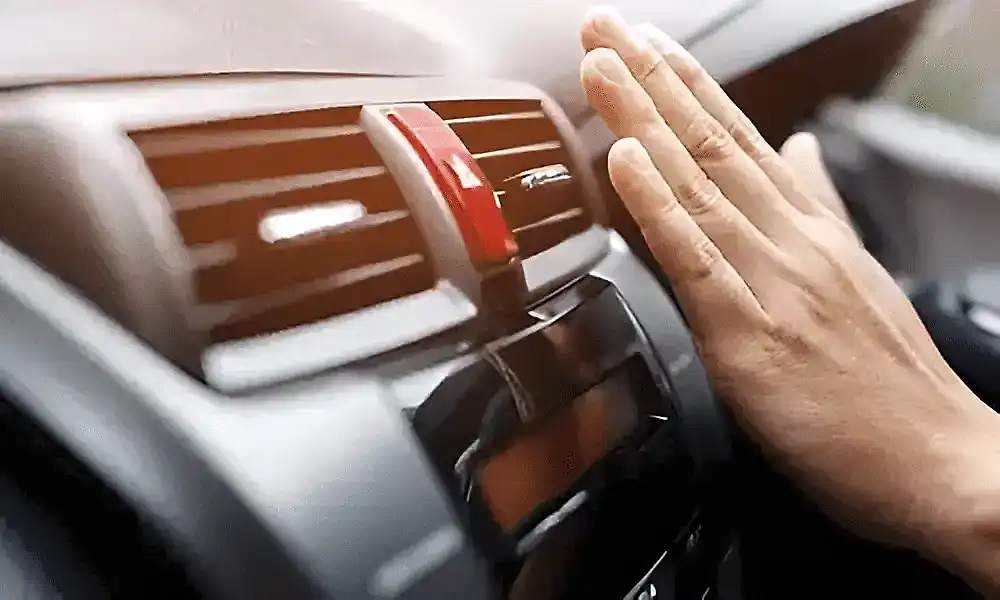 Araç Kliması Neden Isıtmaz?
