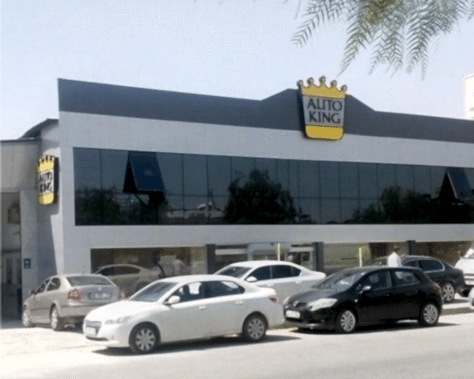 Iğdır Merkez Oto Servis