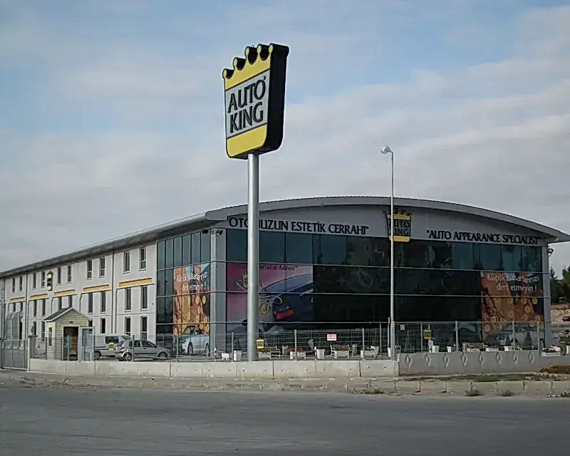Ankara Batıkent Oto Servis