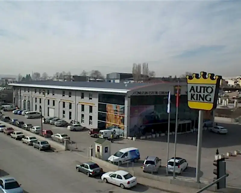 Ankara Batıkent Oto Servis