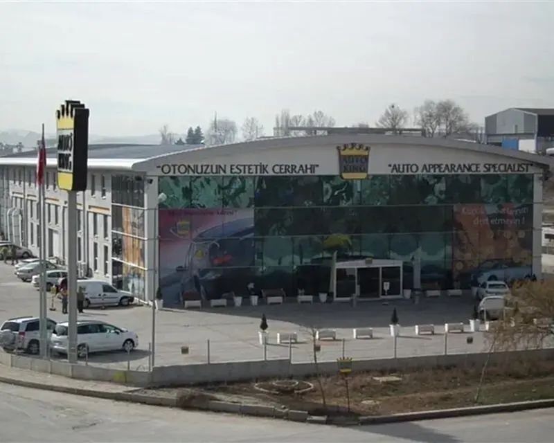 Ankara Batıkent Oto Servis