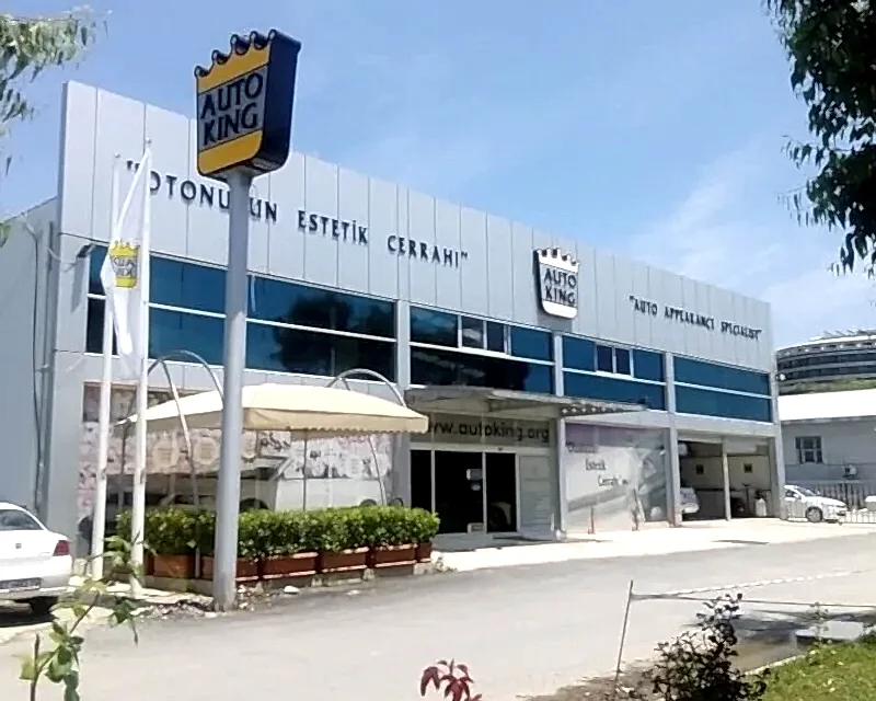 Antalya Alanya Oto Servis
