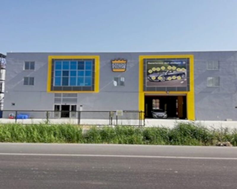 Çanakkale Merkez Oto Servis