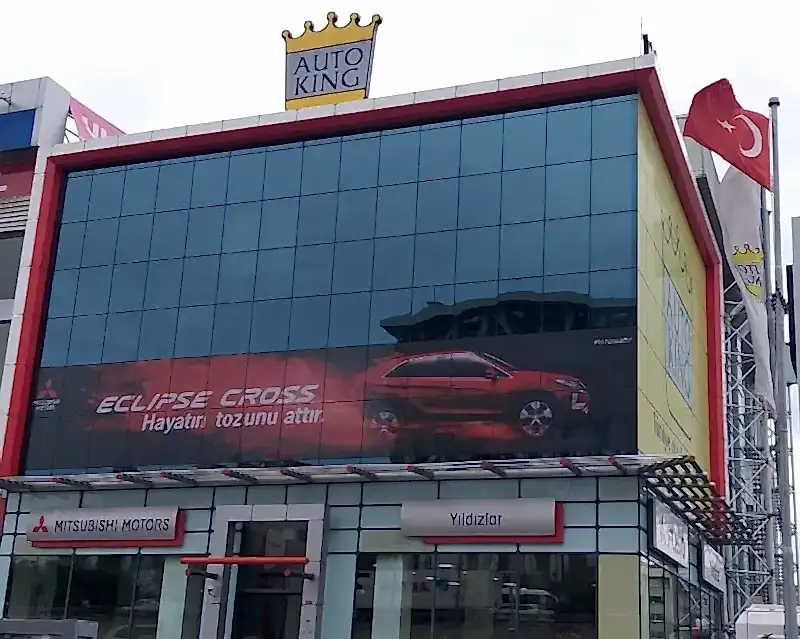 İstanbul Basın Ekspress Oto Servis