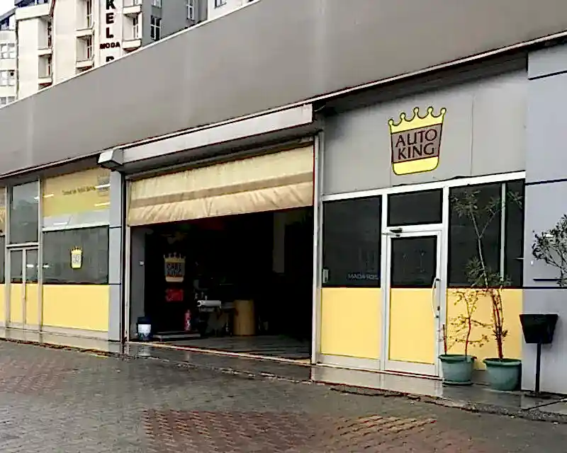 İstanbul Beylikdüzü Oto Servis