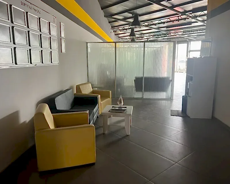 Bursa Nilüfer Oto Servis