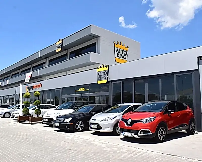 Bursa Nilüfer Oto Servis