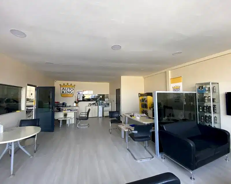 Çorum Merkez Oto Servis