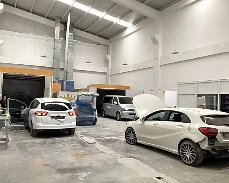 Çorum Merkez Oto Servis