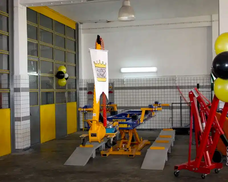 Diyarbakır Merkez Oto Servis