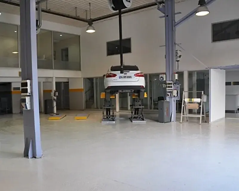 Düzce Merkez Oto Servis