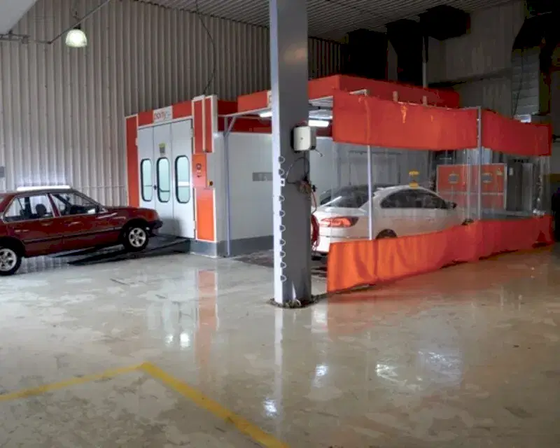 Düzce Merkez Oto Servis