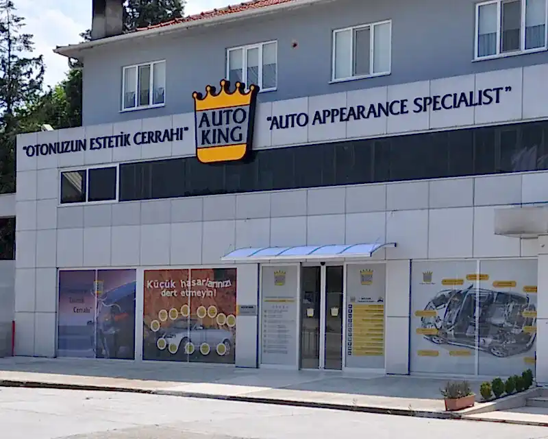 Düzce Merkez Oto Servis