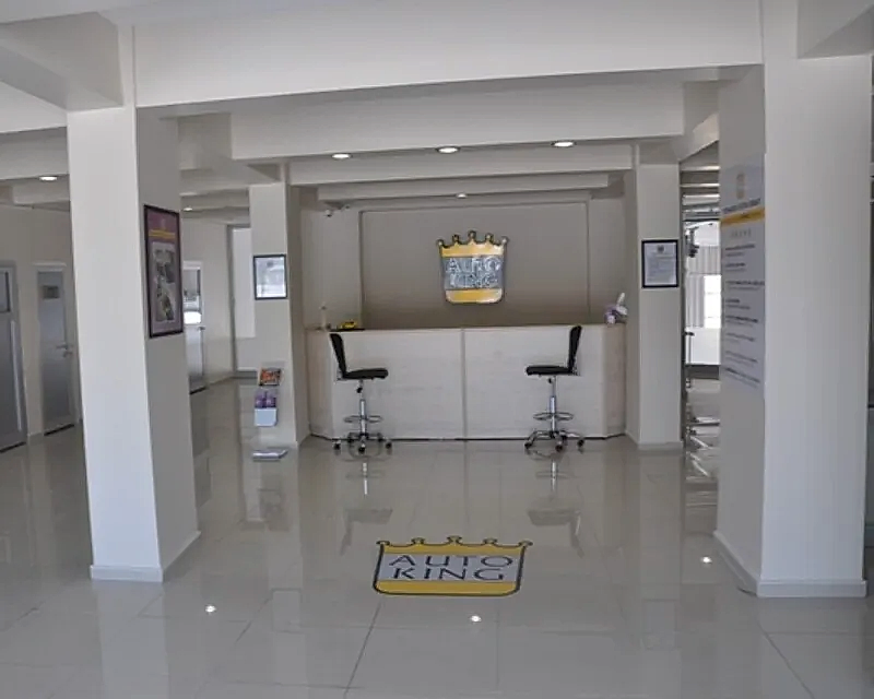 Düzce Merkez Oto Servis