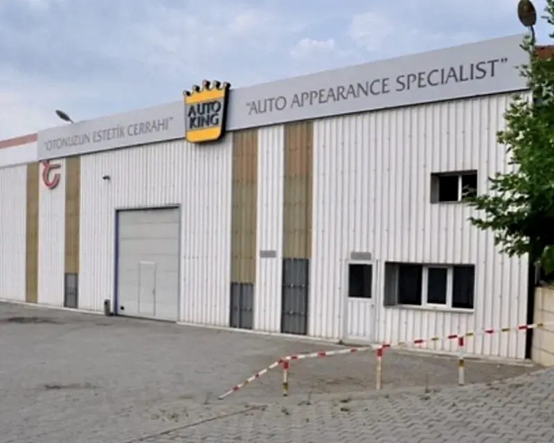 Düzce Merkez Oto Servis