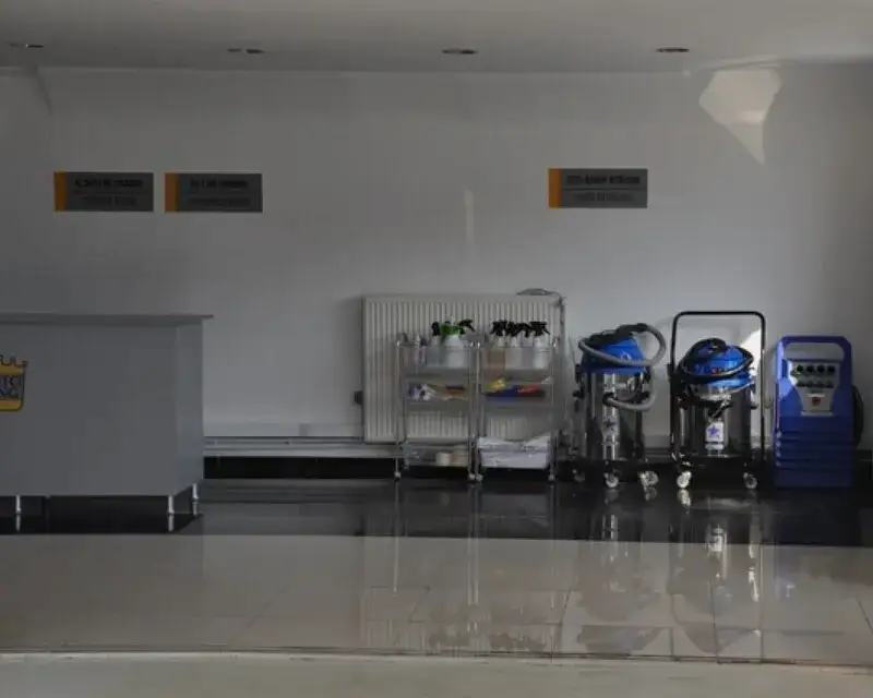 Düzce Merkez Oto Servis