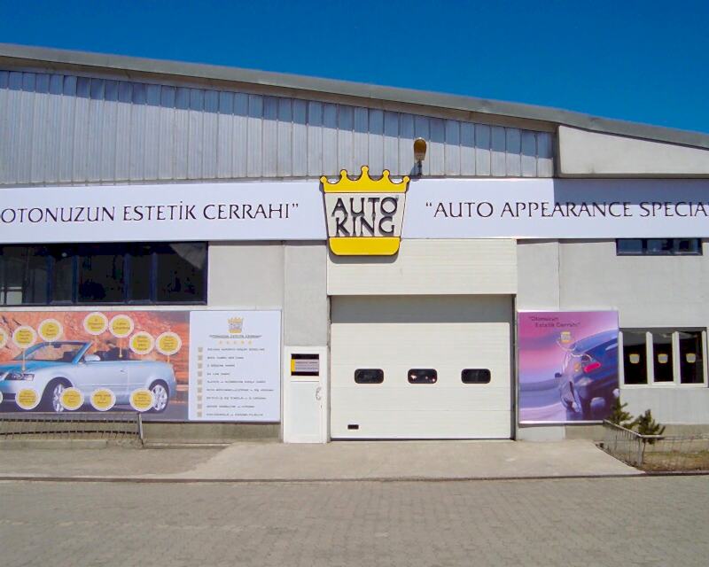 Erzurum Merkez Oto Servis