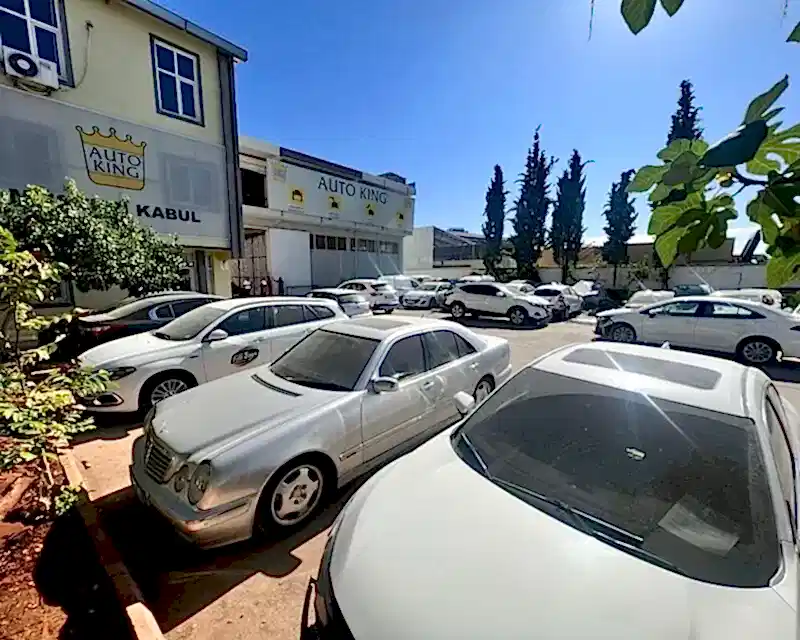 Gaziantep Şehitkamil Oto Servis