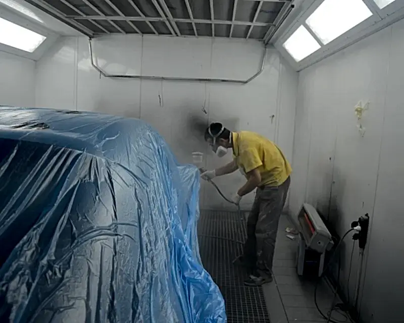İstanbul İkitelli Oto Servis