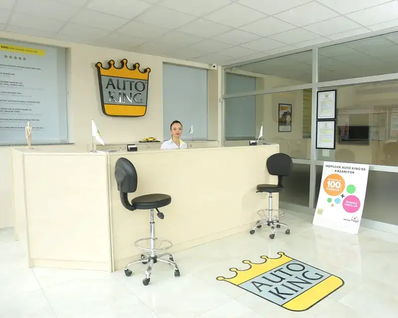 Isparta Merkez Oto Servis