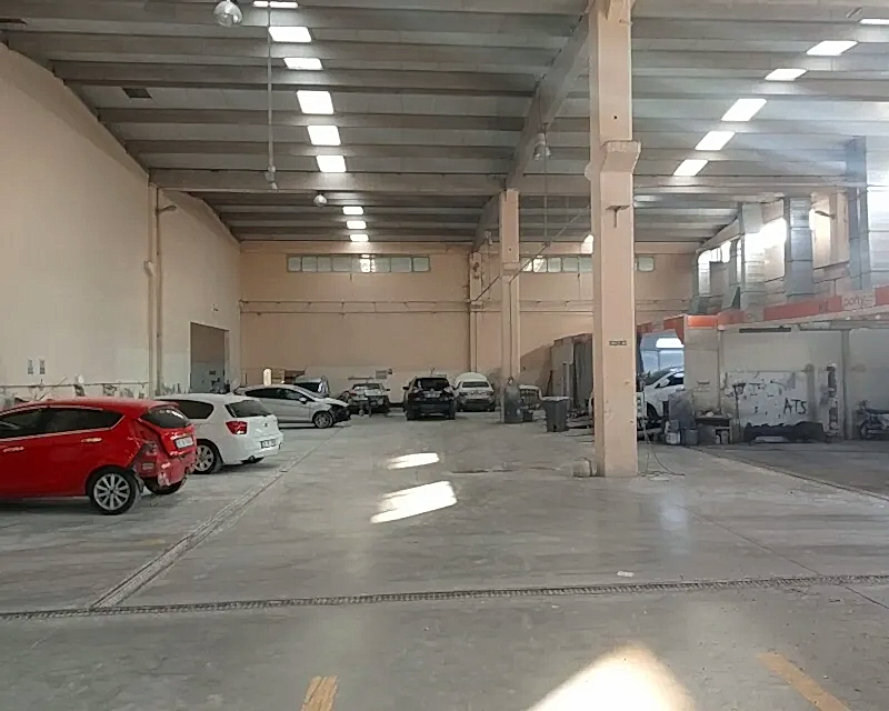 İzmir Konak Oto Servis