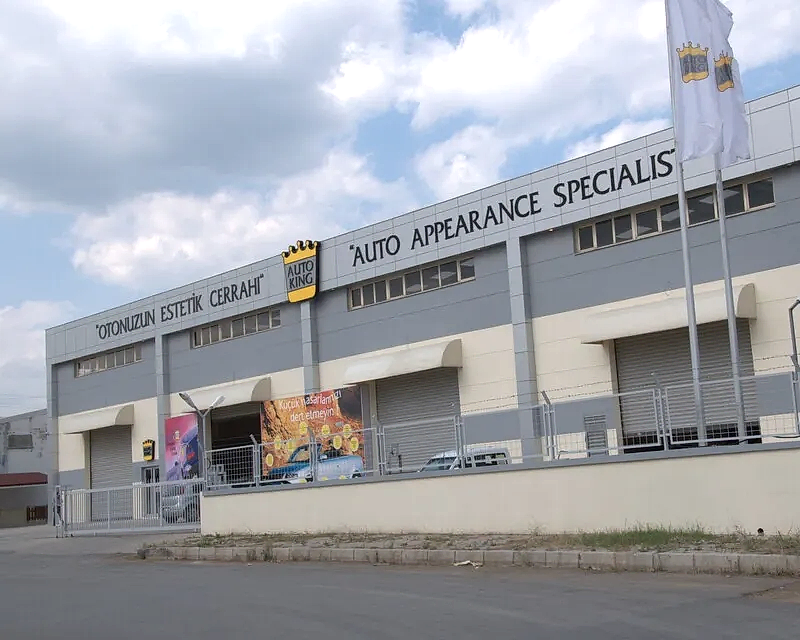 İzmir Konak Oto Servis