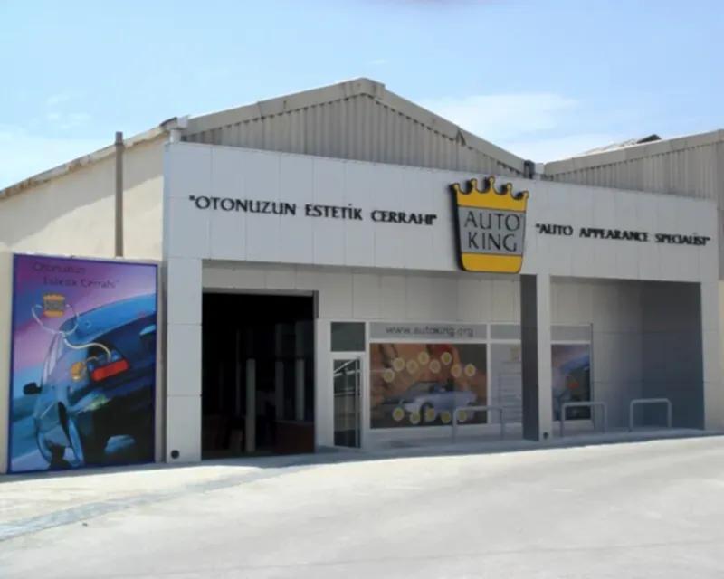 İzmir Konak Oto Servis