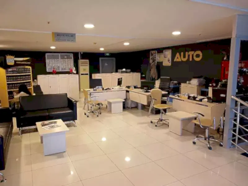 Kayseri Kocasinan Oto Servis