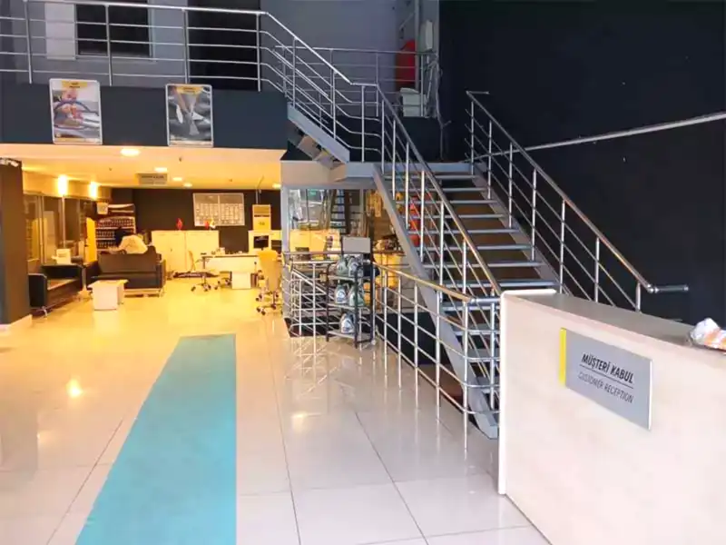 Kayseri Kocasinan Oto Servis