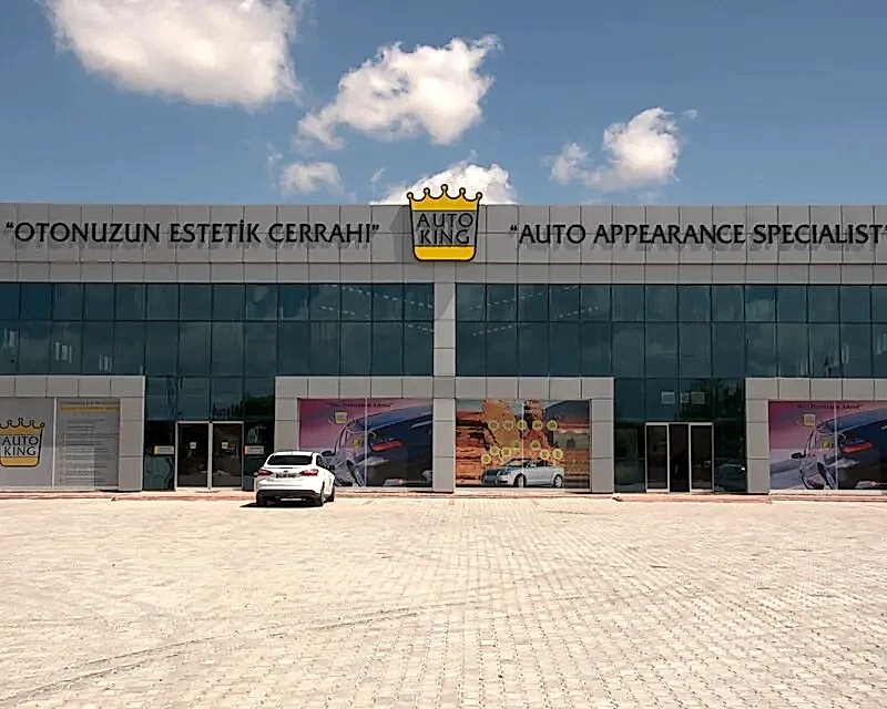 Kayseri Kocasinan Oto Servis