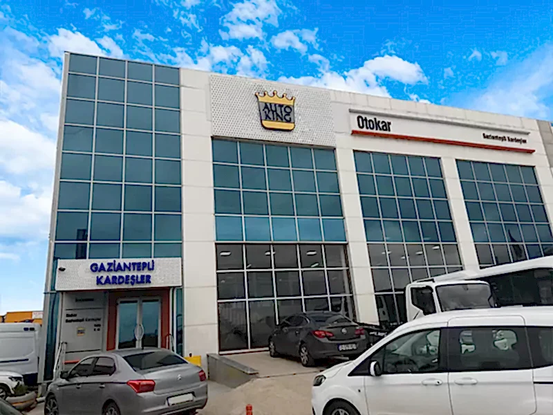 Kocaeli Gebze Oto Servis