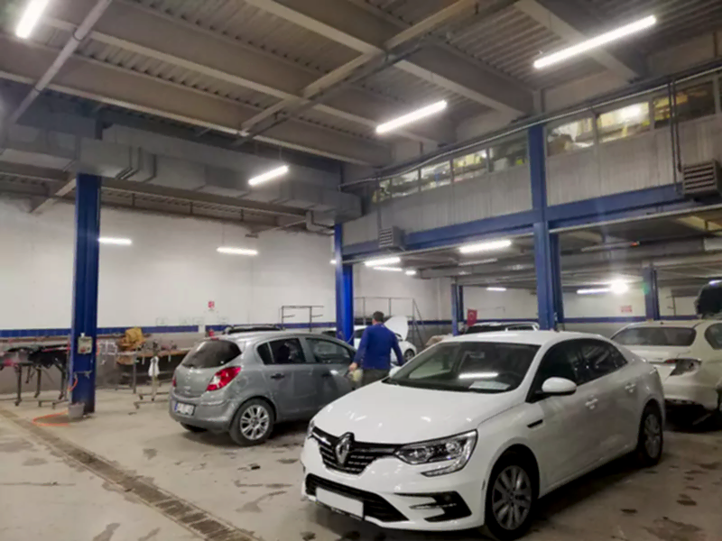 Kocaeli Gebze Oto Servis