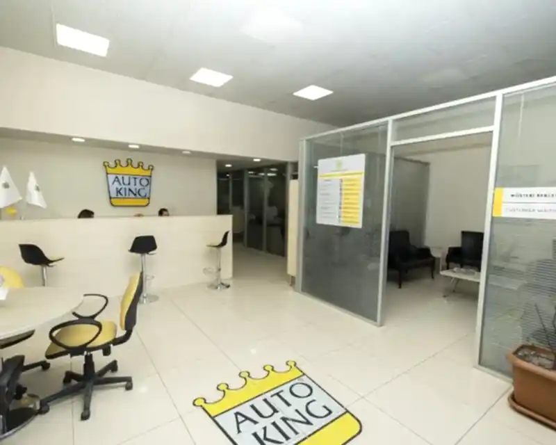 Kocaeli İzmit Oto Servis
