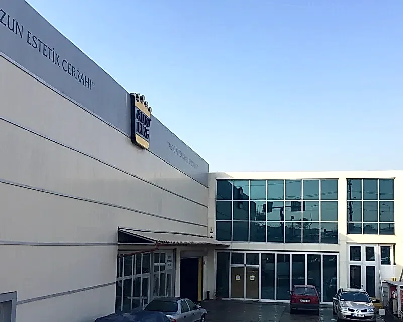 Kocaeli İzmit Oto Servis