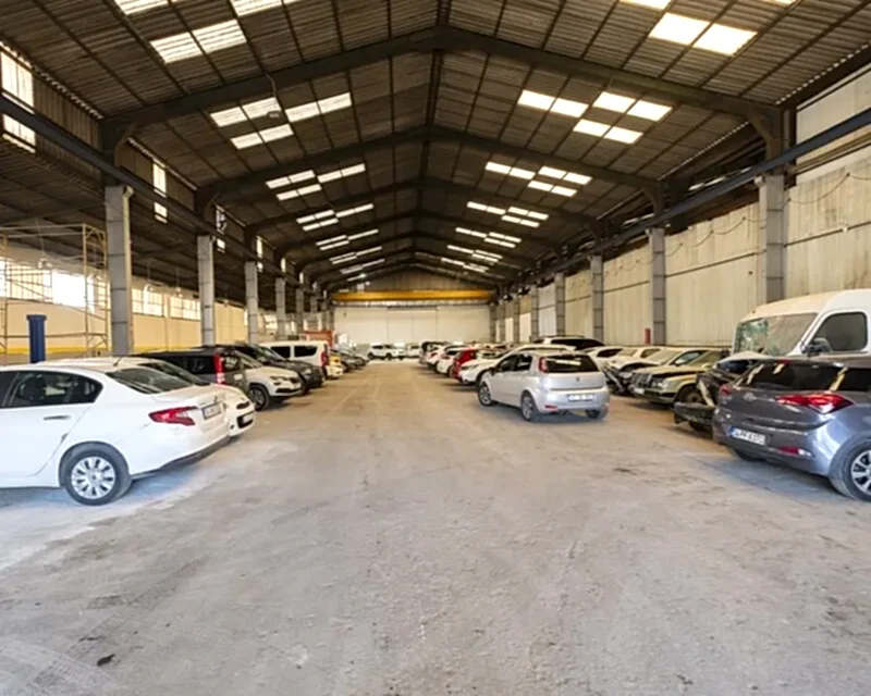 Kocaeli İzmit Oto Servis