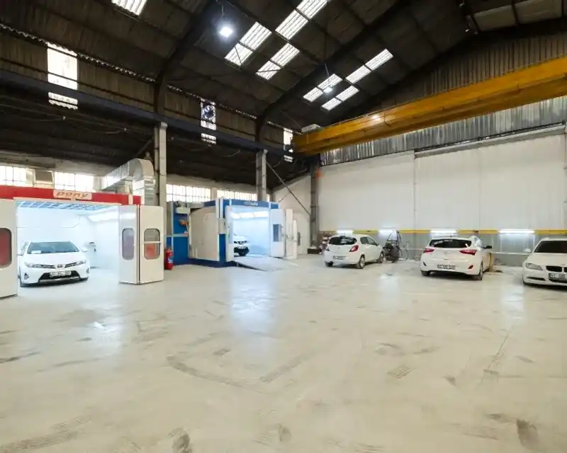 Kocaeli İzmit Oto Servis