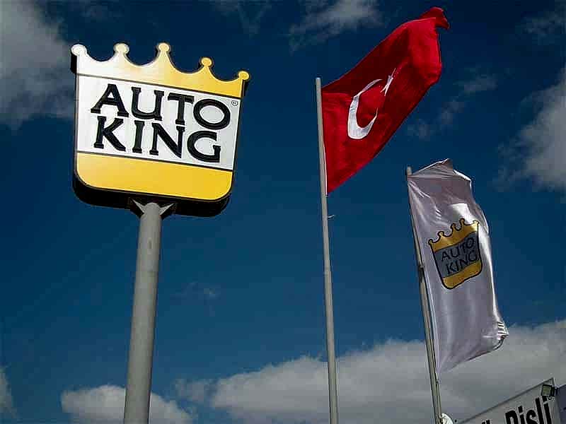 Bayilik Başvurusu