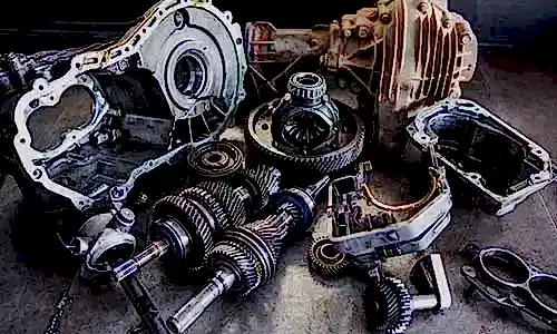 Motor Rektifiye (Yenileme) Nedir?