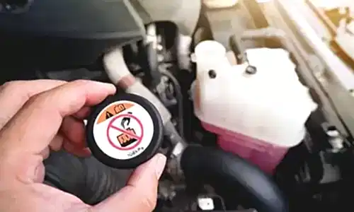 Radyatör Arızası Belirtileri Nelerdir?