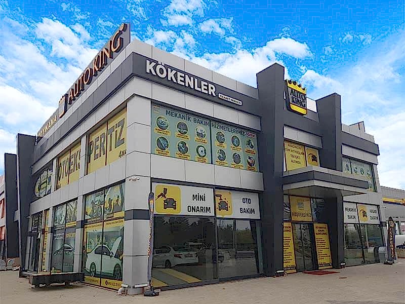 Afyon Merkez Oto Ekspertiz