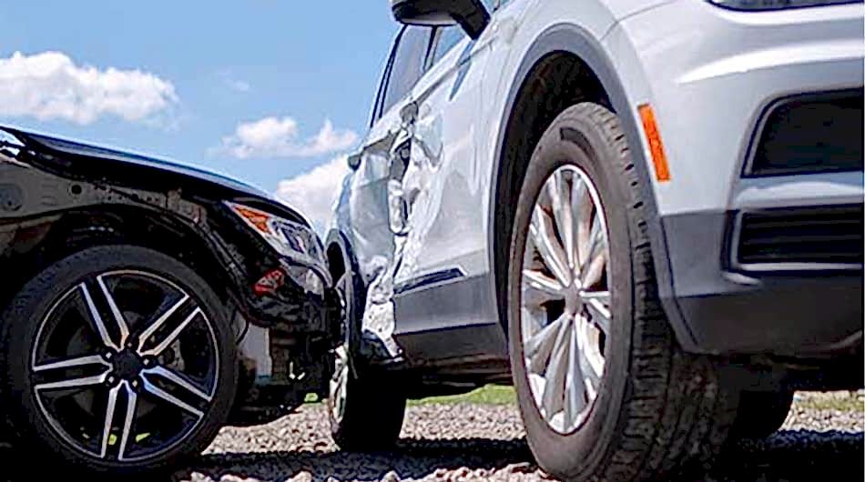 Airbag Açılması