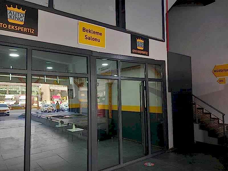 Ankara Gimat Oto Ekspertiz