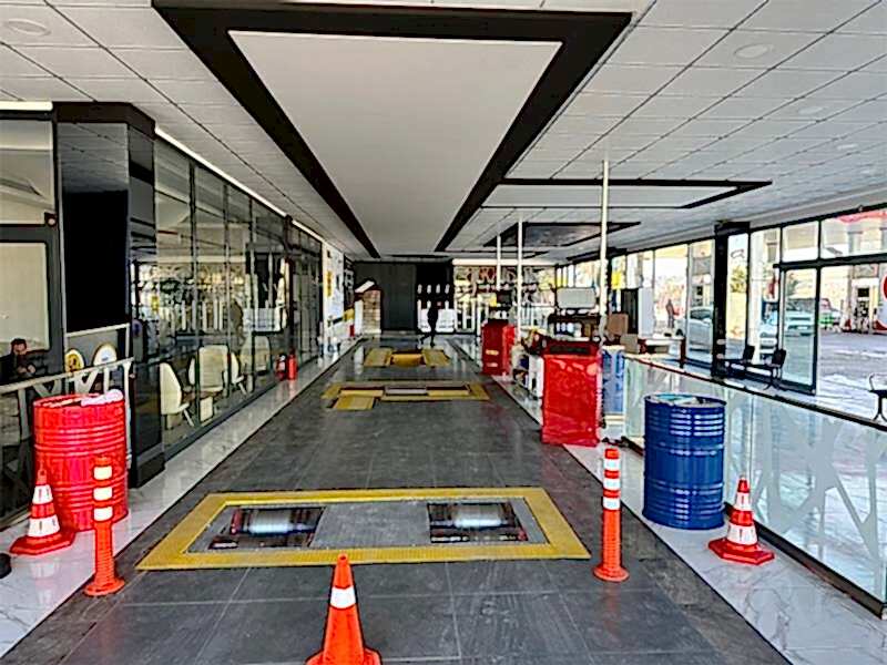 Ankara Otonomi Oto Ekspertiz