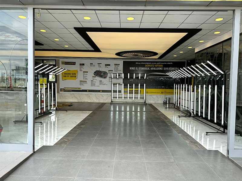 Ankara Otonomi Oto Ekspertiz