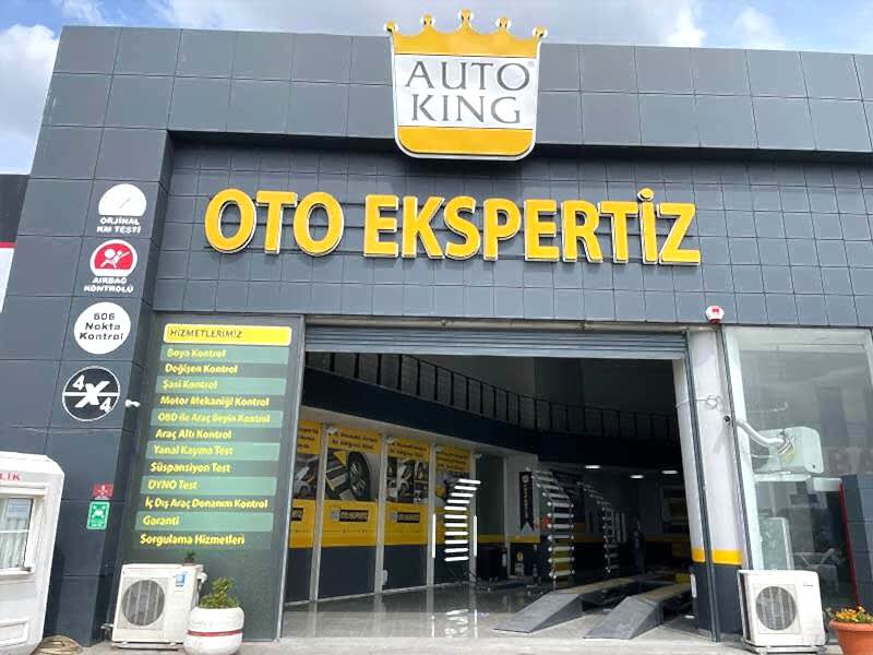 Ankara Şaşmaz Etimesgut Oto Ekspertiz