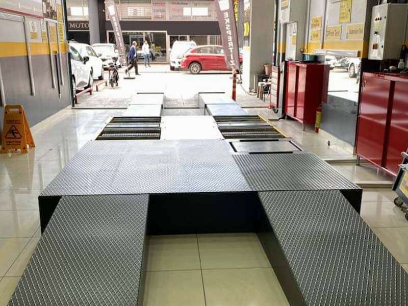 Antalya Gazipaşa Oto Ekspertiz