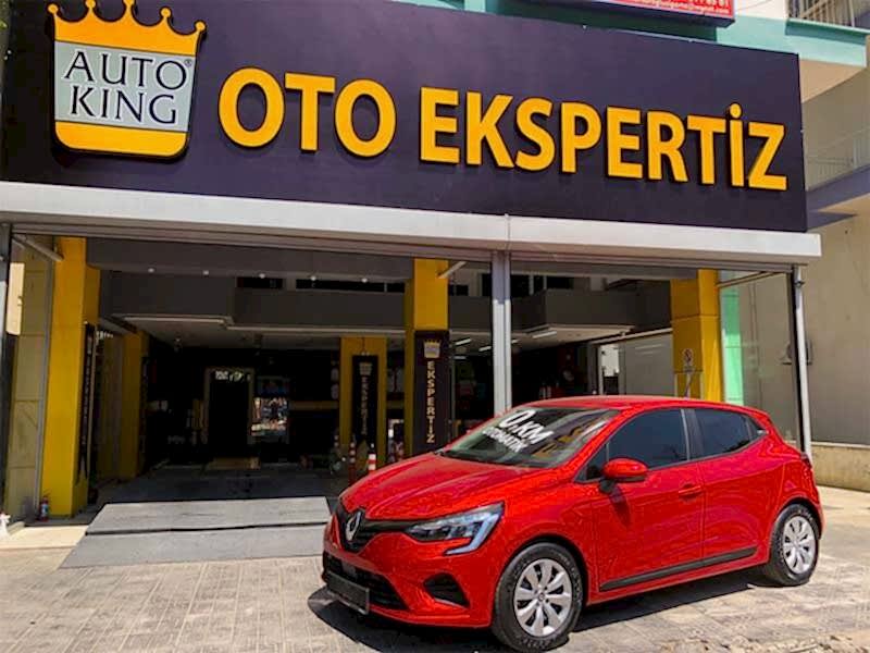Antalya Muratpaşa Oto Ekspertiz
