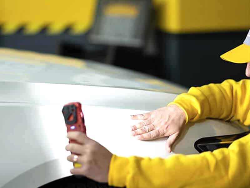 Araç Dış Ekspertiz Nedir?
