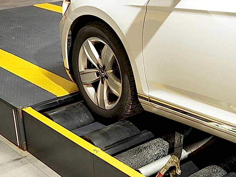 Dyno Testi Nedir?