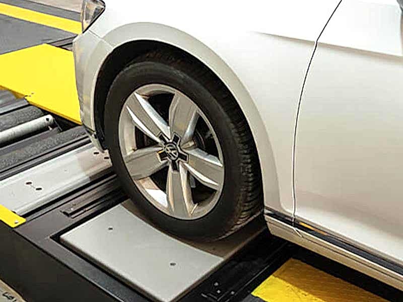 Yanal Kayma Testi Nedir?